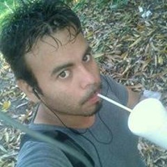 Juan Antonio Juarez Salas