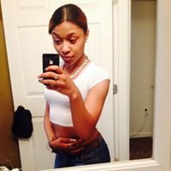Daysha Stewart