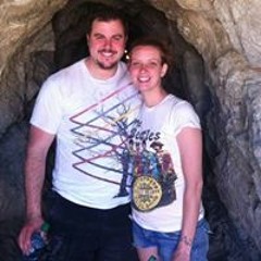 Samantha Nedley Gaster