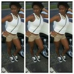 Antonisha Washington