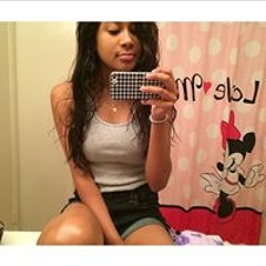 Catherine Gonzalez 20