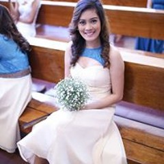 Andrea Marie Riconalla