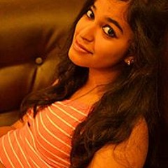 Arushi AnNee Shrivastava