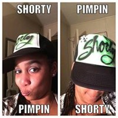 Mieasha Kemper-Thomas