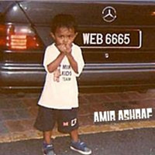 Amir Ashraf B. Zakaria’s avatar