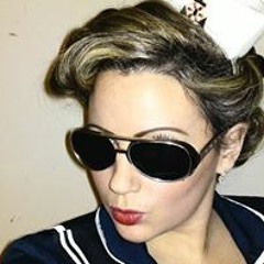 Natalie Kate Madison