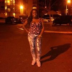 Crystal TweetyBabii Avery