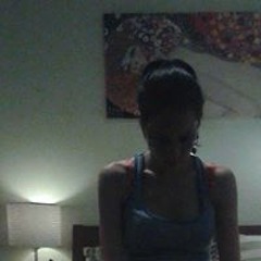 Yanina Maria Giordanella