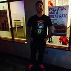Chris Versakos