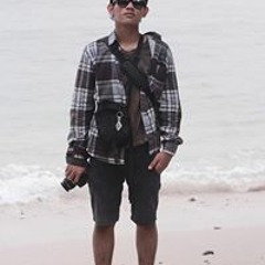 Kenneth Iqbal Bintang