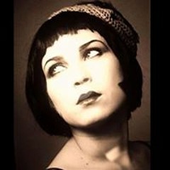 Rebecca Andrea Klika