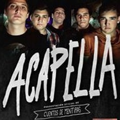 Acapella Rock