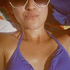 Morgan Marissa Guadron