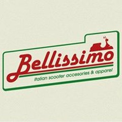 Bellissimo Scooter