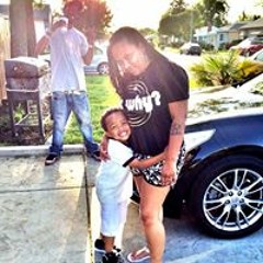 Tasha Keys