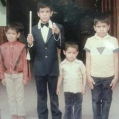 Guillermo Guerrero 15