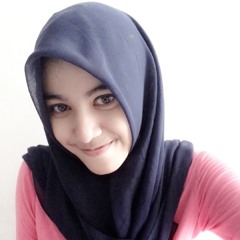 Fadhilah Amelinda