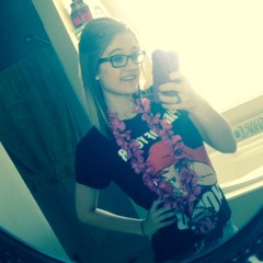 Sophia Albright ❤️