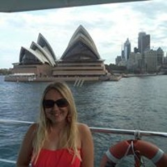 Stacy NotTrace Franklin