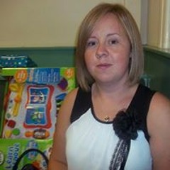 Danielle Williams 157