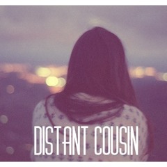Distant Cousin