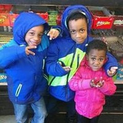 Shaunte Billingsley 1