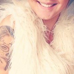 Camilla Helligsøe Olsen