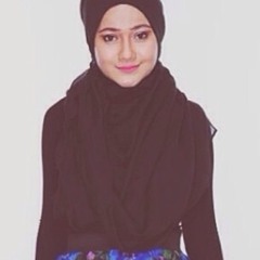 Nurul Hidayati J