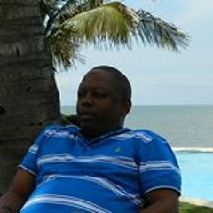 Kgosi Pascal Moletsane