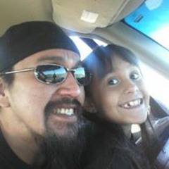 Michael Muthafukn Jessepe