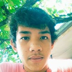 Charlie Nissan Dela Peña