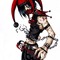 THE TRICKSTER