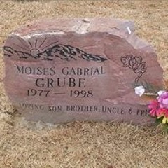 Leikula Kalawaia Grube