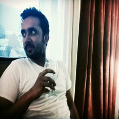 Mohammad Ali Zaheer