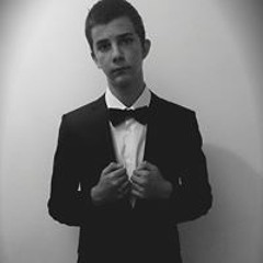 Efstathios Fotopoulos