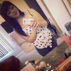 Griselda Aceves-Barajas