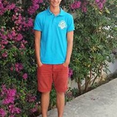 Jonas Nymark