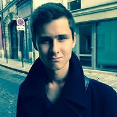 Jules Guignard-Harvey