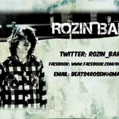 Through The Rain ~Rozin Bars Ft Ian Taylor