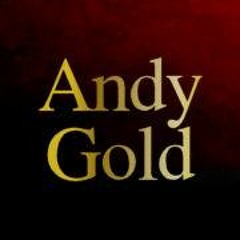 Mister Andy Gold