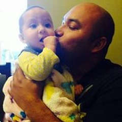 Dominguez Garcia Arm