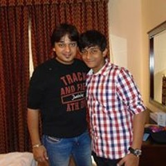 Jemin Shah