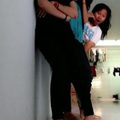 Venuz Bintang Chinoby