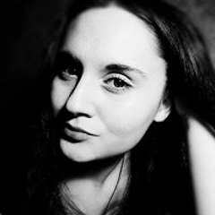 Irina Nebikova