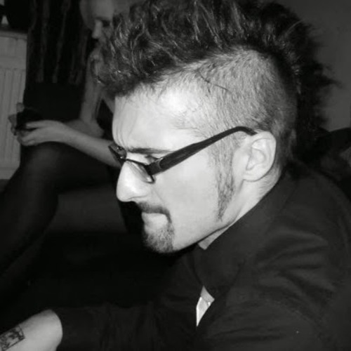 Dario Senkic’s avatar