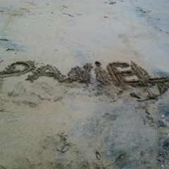 Däñîęł Wàłkër