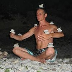 Alejandro (Ale)Nochez