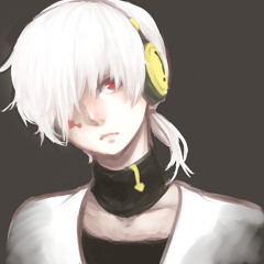 Orihara Izaya 4
