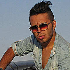 kaveh hellboy