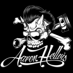 Aaron Hellvis